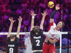 Było 0:2 i Polacy dostali reprymendę od Nikoli Grbicia