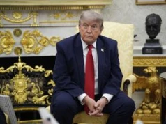 Trump o Polsce. Zaskakujące słowa o "człowieku, który był prezydentem"