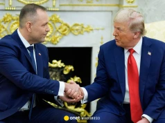 Donald Trump nagle zaczął mówić o Polsce. "Nie podobał mi się człowiek, który był prezydentem"