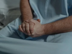 Łagodny rozrost prostaty - zaburzenia oddawania moczu u mężczyzn po 50. roku życia