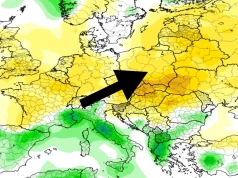 Pogoda na lipiec niepokoi. Spełni się czarny scenariusz