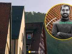 Indyjski patent na schłodzenie domu. Kluczową rolę odgrywa dach