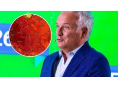 TYLKO U NAS! Jarosław Kret wieszczy REKORDOWE upały. Polacy nie są gotowi na taki ukrop