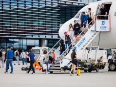 Kolejny zysk Rzeszów-Jasionki. Cargo dla Ukrainy generatorem wyniku