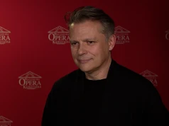 Jakub Przebindowski: Problemy środowiska teatralnego i proces tworzenia spektakli nie zmieniają się od wieków. Sztuka często przegrywa z finansami