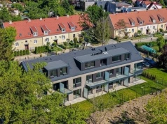 Rusza sprzedaż mieszkań w kameralnym apartamentowcu „Częstochowska 17”