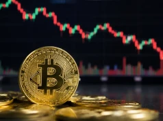 Bitcoin odbija po drastycznym spadku poniżej 60 000 USD. Co dalej?