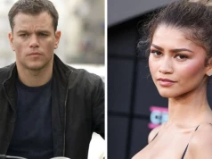 Zendaya zastąpi Matta Damona w nowej odsłonie Jasona Bourne'a?!