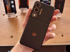 Premiera HAMMER Ventus 5G. Twórcy wiedzą, dla kogo zrobili tego smartfona