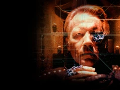 PO TAMTEJ STRONIE, seria SCI-FI, która łączy najlepsze cechy Black Mirror i Strefy Mroku