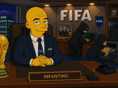 FIFA i Broken Access Control. Jak konto bez uprawnień uzyskało dostęp do systemów Mistrzostw Świata 2026