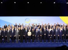 W Gdańsku rozpoczyna się Ukraine Recovery Conference 2026. UE przeznacza kolejne miliardy euro na wsparcie