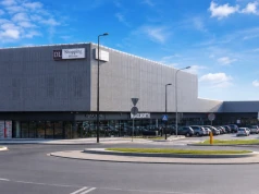 Znana sieć fitness otwiera kolejny klub. Wybrała park handlowy na Śląsku