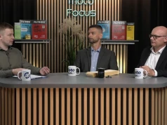 Fakty i mity o filtrach i marce Filtron. MotoFocus TV.