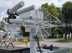 Rakieta BURSZTYN coraz bliżej komercyjnych lotów