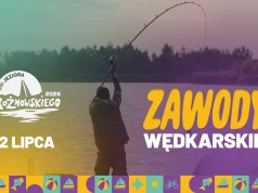 Biorą? Mamy coś dla fanów wędkarstwa!