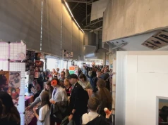 Komiksowi twórcy na Festiwalu Conrada 2026. Przyjadą Joanna Karpowicz, Nicolas Presl i Aurélien Lozes