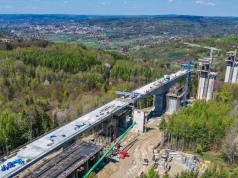 FEnIKS zmienia drogowy krajobraz Polski. 13,5 mld przyznanych środków