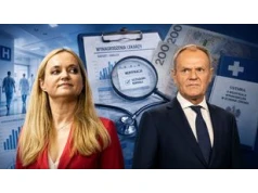 Ustawa o lekarskich peselach z lukami, ale do podpisu prezydenta