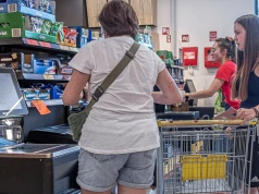 Polska zbliża się cenowo do bogatszych krajów UE. Ciągle jednak tylko dwa kraje są tańsze