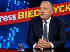 Schetyna wprost: Muszą być limity i jawność zarobków lekarzy