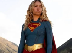 Wielka katastrofa. „Supergirl” zmiażdżona przez krytyków tuż przed premierą
