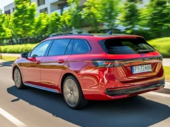 Volkswagen Passat 2.0 TDI 4Motion – bardzo udane kombi na trasy, ale cena studzi zapał | TEST