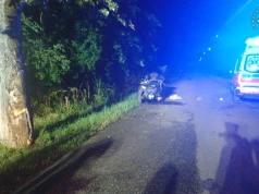 Śmiertelny wypadek quadem po alkoholu. Jest wyrok, ale prokuratura chce surowszej kary