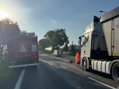 Tragedia w powiecie międzychodzkim