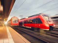 Niemcy szykują się na 40 stopni. Deutsche Bahn anuluje bilety z powodu upałów
