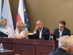 Prezydent Paweł Silbet z wotum zaufania i absolutorium