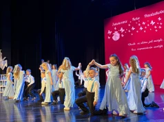 Wzruszające pożegnanie dzieci z przedszkola „Pajacyk”. Czas do szkoły