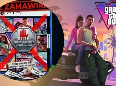 Przedsprzedaż GTA VI w oparach skandalu. Polski sklep nawołuje do bojkotu gry