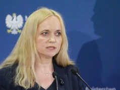 Sobierańska-Grenda o aferze w Szpitalu Południowym: państwo zareagowało natychmiastowo