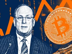 BlackRock wykonał duży ruch. Co planuje dalej?