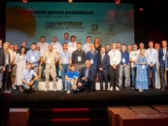 Krystian Koszmider mistrzem Polski. Wyścig Talentów 2025/2026 ma swojego zwycięzcę