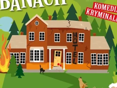 Przepraszam, czy ktoś zamawiał duszenie? - recenzja książki