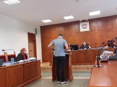 Ekspert potwierdza: składowanie w Czernikowicach odpady zagrażały środowisku
