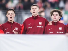 Jeszcze niedawno grał w II lidze. Teraz podpisał kontrakt z mistrzem kraju