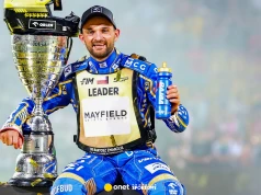 Pierwszy krok, aby Bartosz Zmarzlik wrócił do Stali Gorzów zrobiony!