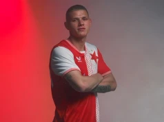 Ze spadkowicza Ekstraklasy do klubu z Ligi Mistrzów! 19-letni Polak zmienił klub