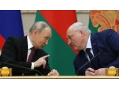 Moskwa szantażuje Łukaszenkę. "Nie trzeba krzyczeć"