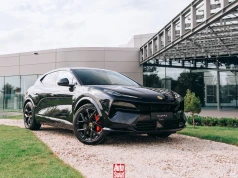 Lotus Eletre X oficjalnie dostępny w Polsce. Hybrydowy SUV o mocy 952 KM