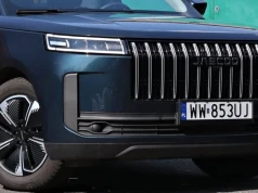 Oto nowe Jaecoo 5 Hybrid. 119 500 zł jest świetne, do pierwszego porównania