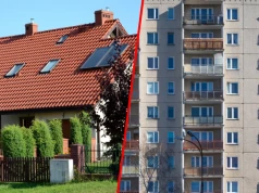 To tu pożerany jest w Polsce internet. Centra miast zostają w tyle