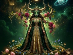 Taurus Horoscope July 2026 — Fairy Astrola