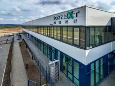 Joynext otwiera nową halę produkcyjną w Obornikach Śląskich