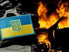 Ukraina zaatakowała rafinerie 1500 km od linii frontu