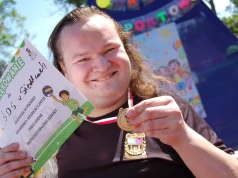 Piknik „Zdrowo i Sportowo” w Stoku Lackim. Rodzinne święto pełne sportu i integracji