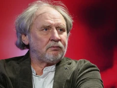 Mówi o tym po raz pierwszy publicznie. Komentuje zachowanie reżysera